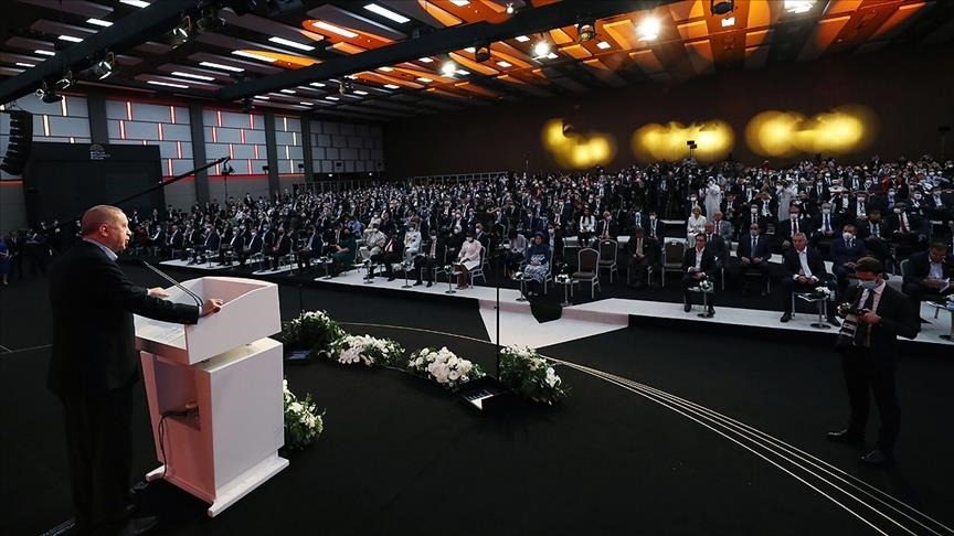 منتدى أنطاليا الدبلوماسي يشهد 50 لقاء لأردوغان وتشاووش أوغلو